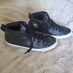 Converse Shoes - Men's High Top Converse Converse Shoes - Men's High Top Converse